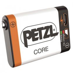 PETZL CORE Hybrid 1250 mAh genopladeligt batteri - Petzl Core