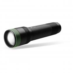 GP CR41 Discovery Genopladelig Lommelygte - 650 lumen