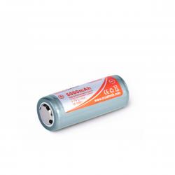 OrcaTorch 26650 5000 mAh Genopladeligt batteri