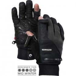 Vallerret Markhof Pro 2.0 Photography Glove Black XS - Handsker