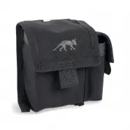 Tasmanian Tiger Tt Cig Bag - Black - Taske