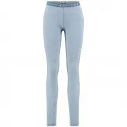 Ulvang Rav 100% Pant Ws - Smoke Blue/Hint of Mint - Str. XS - Underbukser