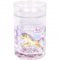 #2 - Die Spiegelburg Floating Glitter Beaker Unicorn Paradise - Kop
