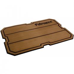 Petromax Adhesive Pad For Cool Box Kx25 Brown Wit - Diverse