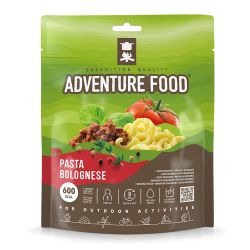 Adventure Food Pasta Bolognese - Mad