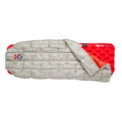 Big Agnes Fussell Ul Quilt (850 Downtek) - Sovepose