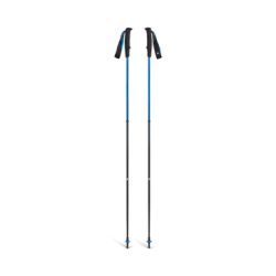 Black Diamond Distance Carbon Poles - Ultra Blue - Str. 100 cm - Vandrestave