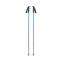 Black Diamond Distance Carbon Poles – Ultra Blue – Str. 110 cm – Vandrestave