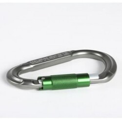 Edelweiss Carabiners Guard 3 - Klatreudstyr billede
