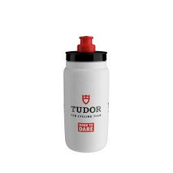 Elite Flaske FLY Team 2026 Tudor, 550ml - Drikkeflaske billede