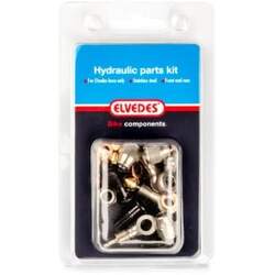 Elvedes Hydra Parts Kit 3 - Cykelreservedele