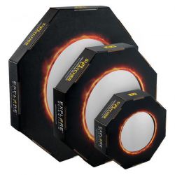 Explore Scientific Sun Catcher Solar Filter For 110 130mm Telescopes - Tilbehør til kikkerter billede