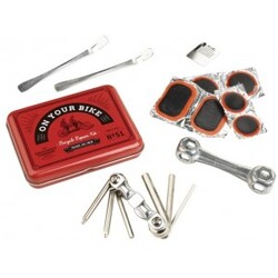 Billede af Gentlemen's Hardware - Bike Tool Kit
