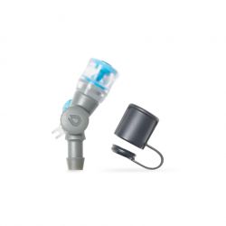 Hydrapak Comet Bite Valve 1/4 In I.d. Malibu Blue - Tilbehør til drikkeflaske billede