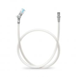 Hydrapak Hydraflex Tube 1/4 In I.d. Clear - Tilbehør til drikkeflaske