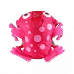 Littlelife Animal Kids Swimpak - Pink Frog - Taske