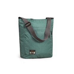 3: Lundhags Core Tote Bag 20 L - Jade - Str. OS - Taske