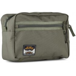 11: Lundhags Tool Bag L - Forest Green - Str. 002L - Taske