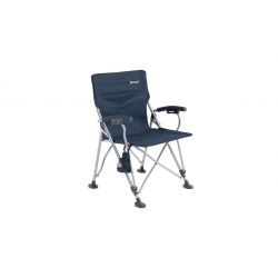 2: Outwell Campo Night Blue - Campingstol