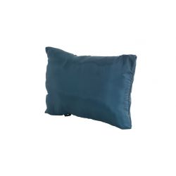 11: Outwell Canella Pillow Blue - Pude