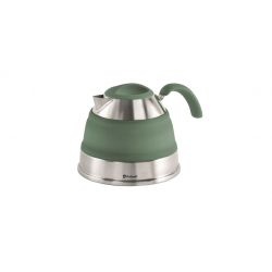 5: Outwell Collaps Kedel1.5l Shadow Green - Kedel