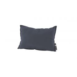 10: Outwell Contour Pillow Deep Blue - Pude