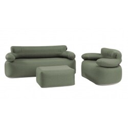 Se Outwell Laze Inflatable Set - Campingsofa hos Outmore.dk