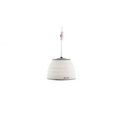 7: Outwell Leonis Lux Cream White - Lampe