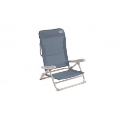 Outwell Seaford Ocean Blue - Campingstol