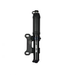 OXC Mini Pump Airflow Switch Alloy 100PSI - Cykelpumpe