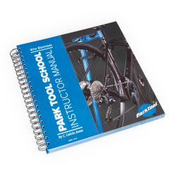 Park Tool Parktool Lærebog Man Bbb-4tg 4th Edition - Cykelværktøj