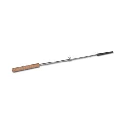 Petromax Campfire Bread Skewer With Cast-iron Tip - Båludstyr