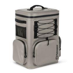 13: Petromax Cooler Backpack 27 Litre (sand Colour) - Køletaske