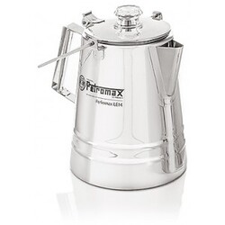 Billede af Petromax Percolator Perkomax Le14 Made Of Stainle - Kedel hos Outmore.dk