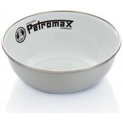 Petromax Petromax Enamel Bowls White 2 Pieces - Køkkenredskaber