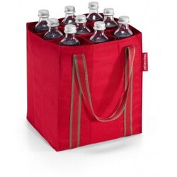 8: Reisenthel Bottlebag Red - Taske