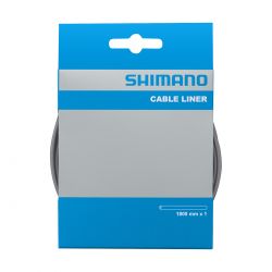 Shimano Tube Liner 1800mm 80w1800 - Cykelslange