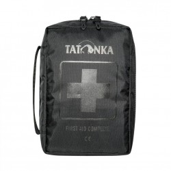 #1 - Tatonka First Aid Complete - Black - Førstehjælpsudstyr