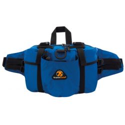 Travelsafe Street Life L - Blue - Taske