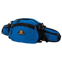 Travelsafe Street Life M - Blue - Taske