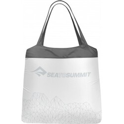 Ultra-Sil Nano Shopping Bag White billede