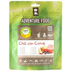 Adventure Food - Chili con Carne - 1 portion