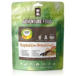 Adventure Food - Expedition Breakfast - 1 portion
