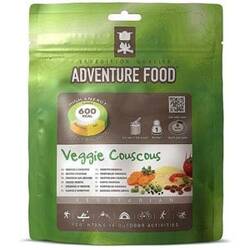 Adventure Food - Vegetar Couscous - 1 portion