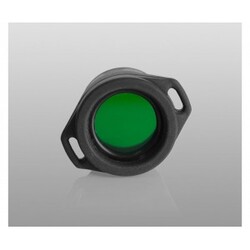 Armytek Filter AF-24 / GREEN (Prime / Partner) - Filter
