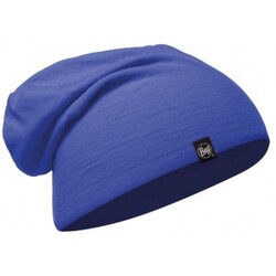 Buff Lifestyle Merinowool Hat - Azure Blue
