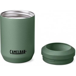 Camelbak Can Cooler Sst Vacuum Insulated - Moss - Str. 12oz - Termokrus