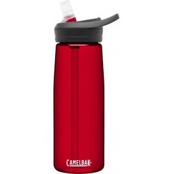 Camelbak Cb Eddy+ 25oz .75l - Cardinal - Str. .75L - Drikkeflaske