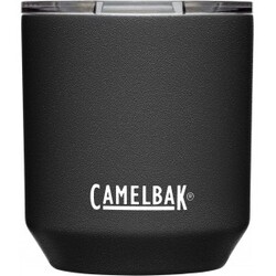 Camelbak Cb Rocks Tumbler, Sst Vacuum Insulated, - Black - Str. .3L - Termokop