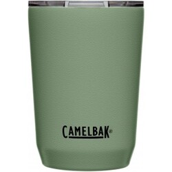 Camelbak Cb Tumbler, Sst Vacuum Insulated, 12oz - Moss - Str. .4L - Termokop